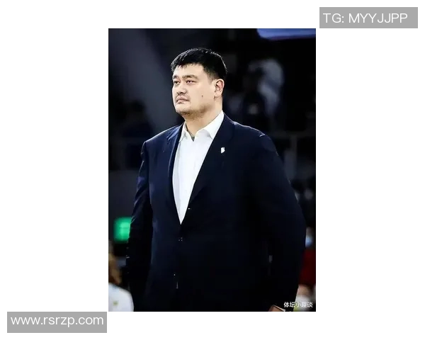 姚明荣获国际篮球大奖展现中国体育精神与荣耀