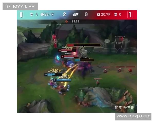 赛后分析：FPX与EDG对决中的战术博弈与策略解析